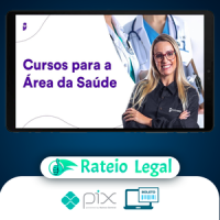 Biomedicina p -  Concursos - Curso Regular - 2022 - Estratégia Concursos