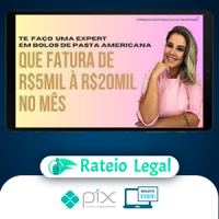 Do Básico ao Expert Cake Designer - Nina Ortega