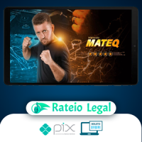 Método MATEQ: Reparos em Notebooks e Empreendedorismo na Assistência - Murillo de Paula Marques