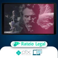 Estudando Nietzsche - Viviane Mosé