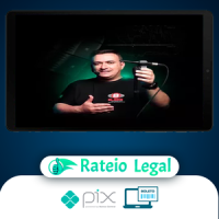 Bless Academy - Thiago André Santiago