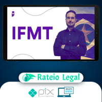 Pacote - IFMT (Professor - Matemática) Pacote Completo - 2023 (Pós-Edital) - Estratégia Concursos