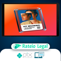 Criativos do Futuro: KIT Branding 2.0 com ferramentas de Inteligência Artificial - Monique Lopes e Jenner Jon