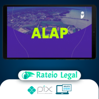 ALAP (Administrador de Redes e Telecomunicações) Redes de Computadores - 2021.2 (Pré-Edital) - Estratégia Concursos