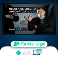 Recusa de Crédito Automática - Doutor Score