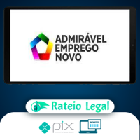 Admirável Emprego Novo 2.0 - Marco Enes