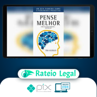 Pense Melhor - Tim Hurson