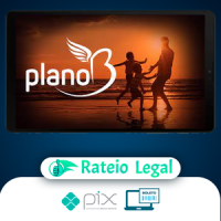 Plano B - Conrado Adolpho