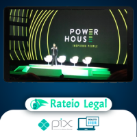 Power House 2018 - Flávio Augusto