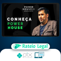 Power House 2019 - Flávio Augusto