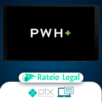 Power House Plus 2021 - Flávio Augusto