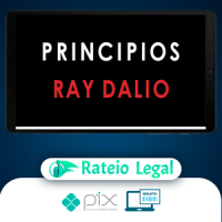 Princípios - Ray Dalio