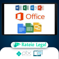 Saia do Básico e Domine o PowerPoint Só Com Este Curso - Dener Leonardo