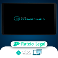 Seja Extraordinário - StartSe