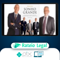 Sonho Grande - Cristiane Correa