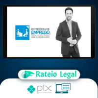 Treinamento para Entrevistas de Emprego - Bruno Soalheiro