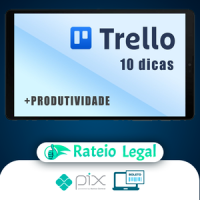 Trello Passo-a-Passo - Vladimir Campos