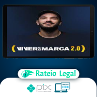 Viver de Marca 2.0 - Jesué Tomé