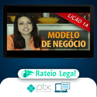 Bel Pesce - Canvas Model