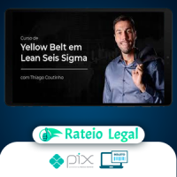 Yellow Belt LSS - Voitto