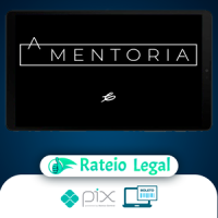 A Mentoria - Caio Carneiro