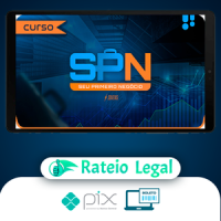 SPN: Seu Primeiro Negócio - Breno Perrucho