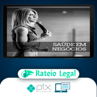 Saúde em Negócios - Lara Nesteruk