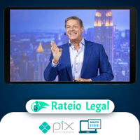 Cloning of Business Success - John Assaraf [INGLÊS]