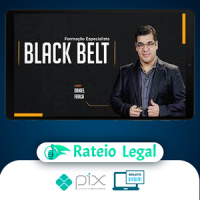 Curso de Black Belt em Lean Seis Sigma - Voitto