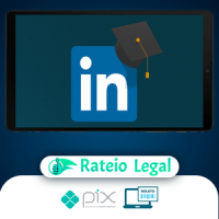 Curso de LinkedIn Pessoal - Rock Content
