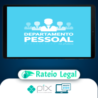 Curso Departamento Pessoal - Viver de Contabilidade