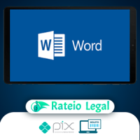 Curso Microsoft Word Completo + Formatação TCC - Humberto Froes Forsan