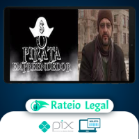 Curso O Pirata Empreendedor - Marcelo Peruzzo