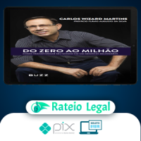 Do Zero Ao Milhão - Carlos Wizard