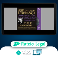 Domínio em Liderança - Dale Carnegie