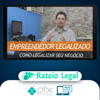 Empreendedor Legalizado - Lourival Melo