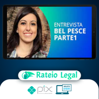 Entrevista para Arata Academy - Bel Pesce