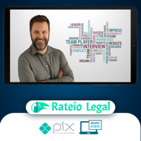 Fundamentos da Liderança - Kleber Donady