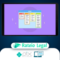 Kanban com o Trello Pare de Só Começar e Comece a Terminar - Caio Oliveira e Apostila Pocket