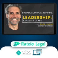 Leadership A Master Class Temporada 1 - Daniel Goleman