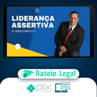 Liderança Assertiva - Ricardo Piovan
