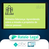 Liderança no Novo Mercado - Alura
