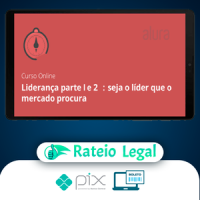 Liderança que o Mercado Procura - Alura