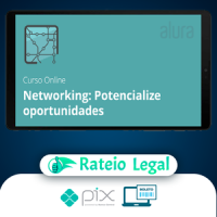 Linkedin e Networking - Alura