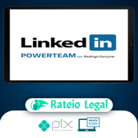 LinkedIn PowerTeam - Rodrigo Garçone