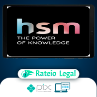 Master Series - HSM [INGLÊS]