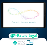 Mentoria Carreira com Alma - Daniela Trolesi