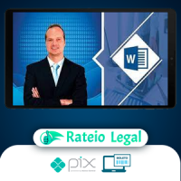 Microsoft Word Completo do Básico ao Avançado - Ricardo Oliveira