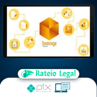 Modelagem de Processos com Bizagi - Pedro Junqueira