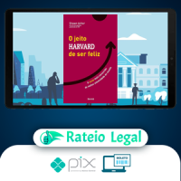 O Jeito Harvard de Ser Feliz - Shawn Achor